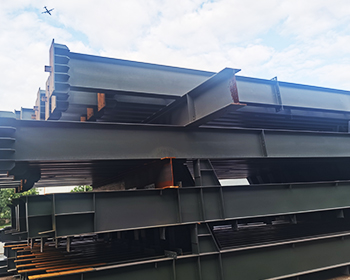 长春重型钢结构安装过程中如何保障结构稳定性？